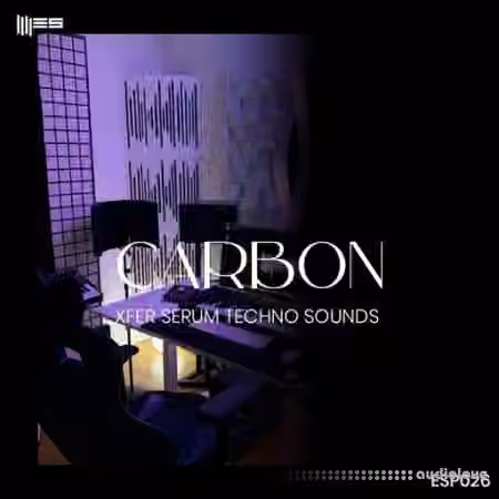 Engineering Samples Carbon [WAV]