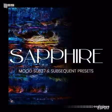 Engineering Samples Sapphire (Audio Edition) [WAV]