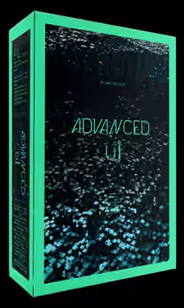 Epic Stock Media Advanced UI [WAV]