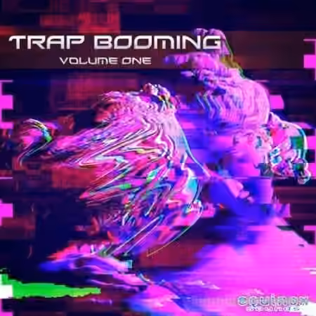 Equinox Sounds Trap Booming Vol.1 [WAV, MiDi]