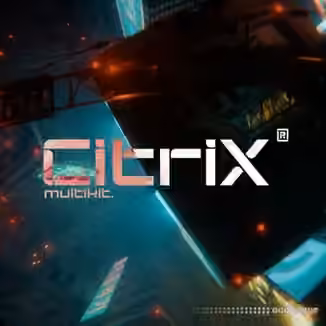 Era CitriX Multi-Kit [WAV, Synth Presets]
