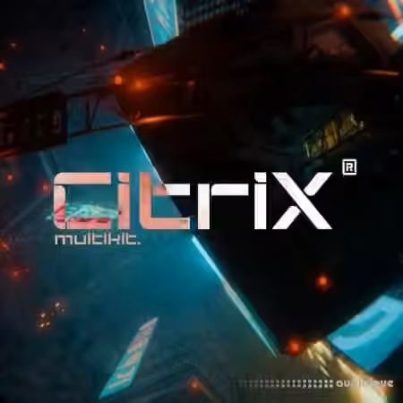 Era CitriX Multi-Kit [WAV, Synth Presets]