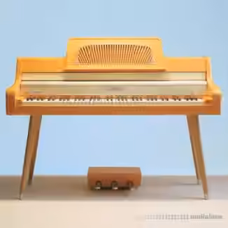 Eric Bowman Vintage Keys Revamped [Synth Presets]