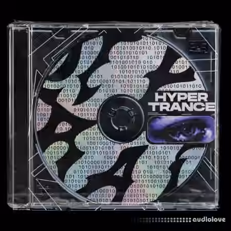 ethereal2080 Hypertrance [WAV, MiDi]