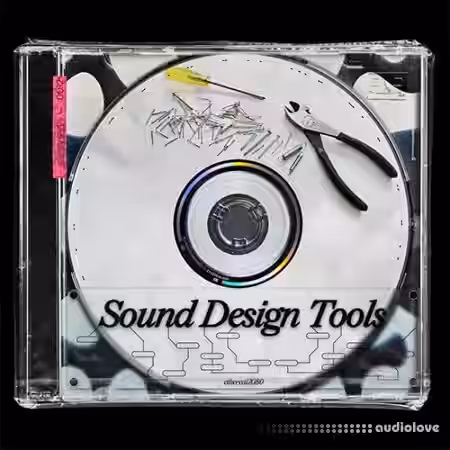 Ethereal2080 Sound Design Tools [WAV]