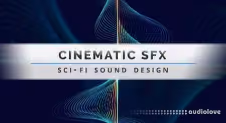 Evenant Cinematic SFX [TUTORiAL]