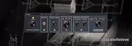 Eventide Instant Phaser v3.4.0 [WiN]