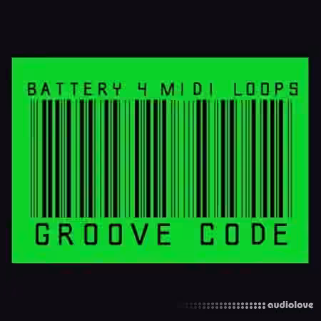 Evilglamour Groove Code [MiDi]