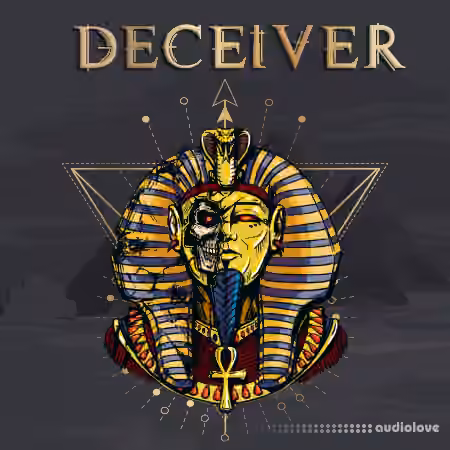 Evolution of Sound Deceiver [WAV, MiDi, Synth Presets]