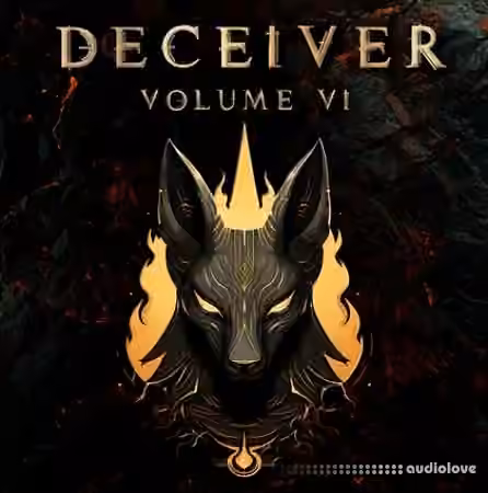 Evolution Of Sound Deceiver Vol.6 [WAV, MiDi, Synth Presets]