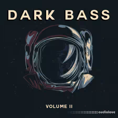 Evolution of Sound Presents Dark Bass Vol.2 [WAV, MiDi, Synth Presets]