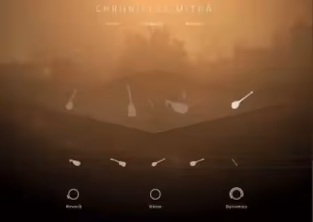 Evolution Series Chronicles Inti [KONTAKT]