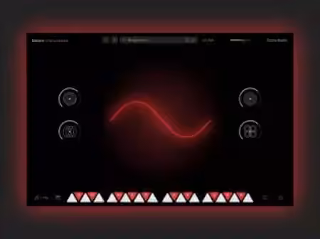 Excite Audio Bloom Mura Masa v1.0.0 [WiN]