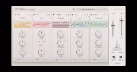Excite Audio Lifeline Console v1.3.0 [WiN]