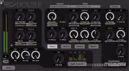 Exponential Audio Excalibur v5.0.0 [WiN]