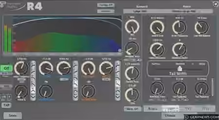 Exponential Audio R4 v3.0.0 [WiN]