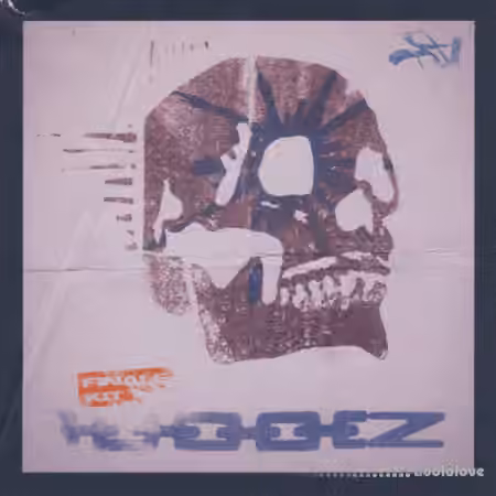 Ez Baby Ez Finale Kit [WAV]