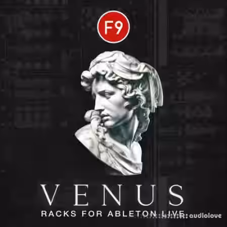 F9 Audio F9 Venus Racks [Synth Presets]