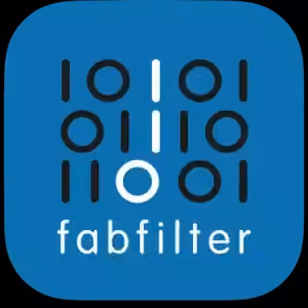 FabFilter Total Bundle 2025.05.15 Rev2 [MacOSX]