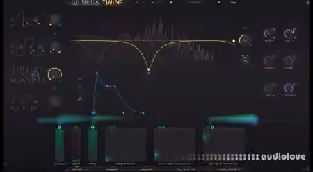 FabFilter Twin 3 v3.0.0 [WiN]