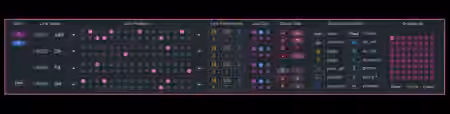 Fabrizio Poce J74 ARPline [Max for Live]