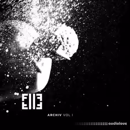Face To Face Recordings Archiv Vol.1 [WAV]