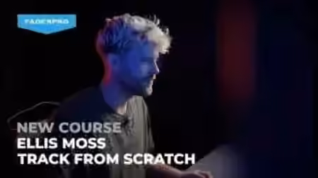 FaderPro Ellis Moss Track from Scratch [TUTORiAL]