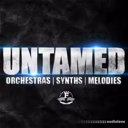 Fakulty Studios Untamed [WAV]