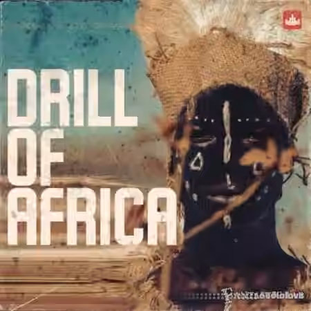 Fantastic Lab Drill Of Africa [WAV, MiDi]