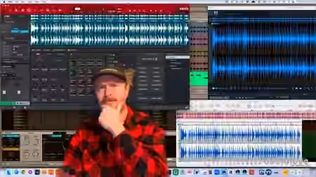 Fanu/FatGyver Breakbeat Of The Month – vacation [TUTORiAL]