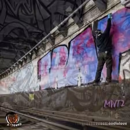 Fat Sound Midwest Trap Vol.2 [WAV]
