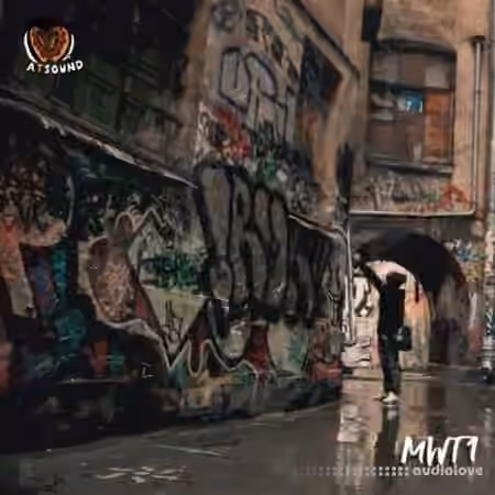 Fat Sound Records Midwest Trap Vol.1 [WAV]