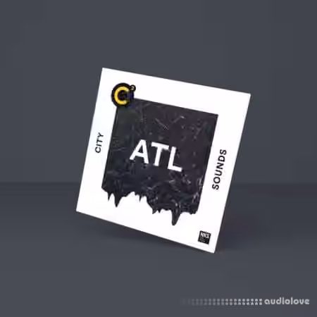 FAW City Sounds Atlanta Circle 2 Expansion [WiN]