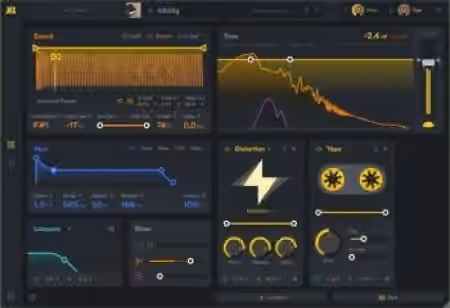 FAW SubLab XL v1.0.2 U2B [MacOSX]