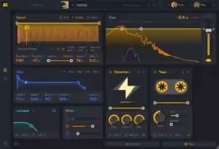 FAW SubLab XL v1.0.1 [MacOSX]