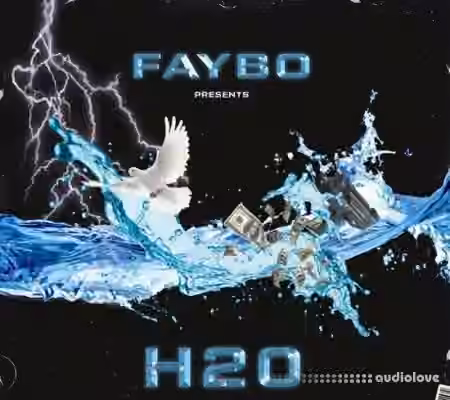 Faybo H2O Drill Kit [WAV, MiDi]