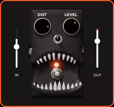 fedDSP MORSO v1.3.1 [MacOSX]