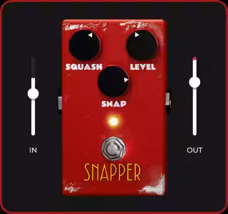 fedDSP SNAPPER v1.3.1 [MacOSX]