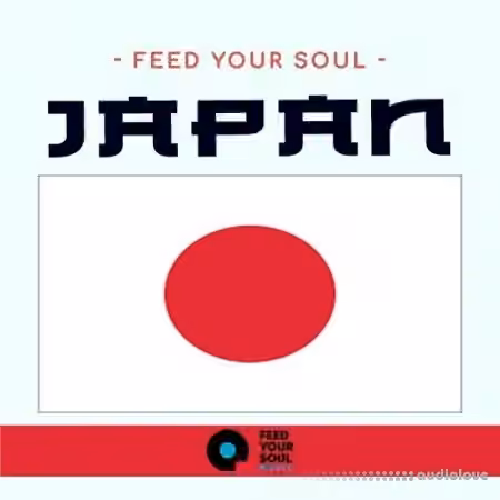 Feed Your Soul Music Feed Your Soul Japan [WAV]