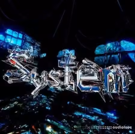 FERDI x SHAZE System MULTI KIT [WAV, MiDi]