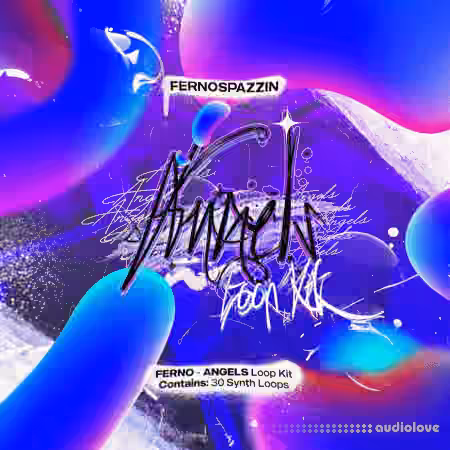 Fernospazzin Angels Sample Pack [WAV]