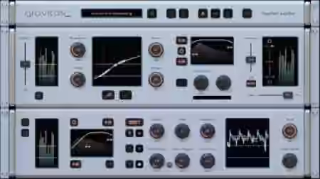Fiedler Audio Gravitas MDS v1.0.8 [WiN]