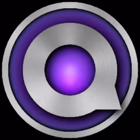 Figure 53 QLab Pro v5.1.2 [MacOSX]