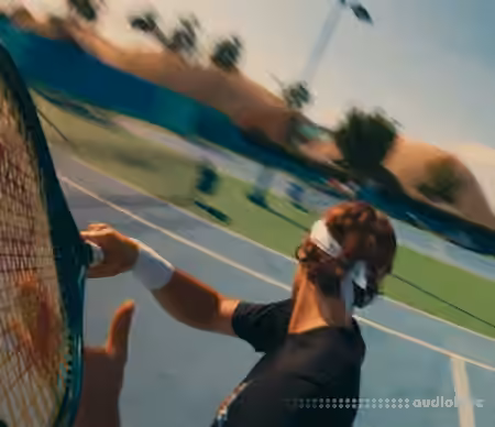 Filmkid Whoosh SFX Pack [WAV]