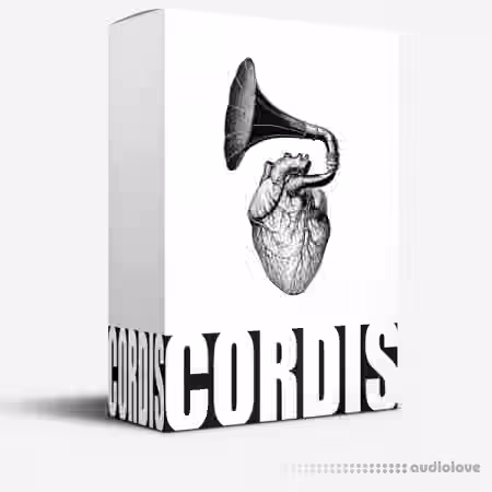 Fiori Cordis Loop Kit [WAV, MiDi]