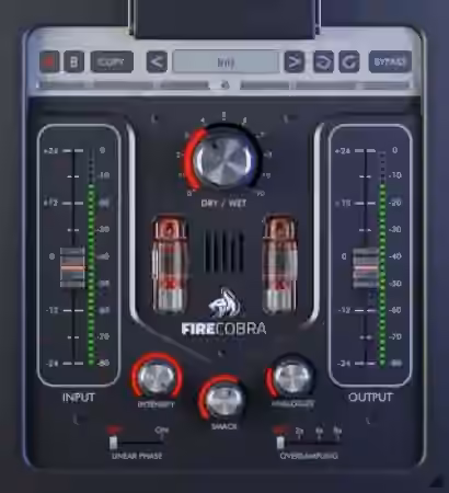 FireSonic FireCobra v3.0.0 [WiN]