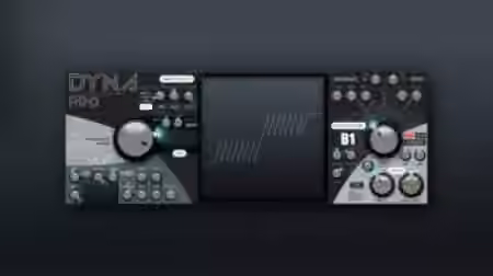FKFX Dyna Pro v1.4.0 Incl Emulator [WiN]