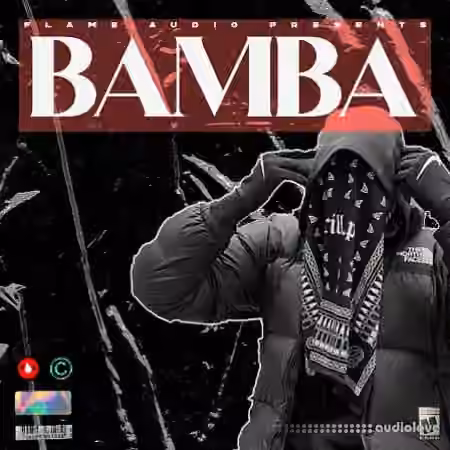 Flame Audio Bamba [WAV, MiDi]