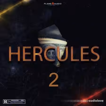 Flame Audio Hercules 2 [WAV, MiDi]