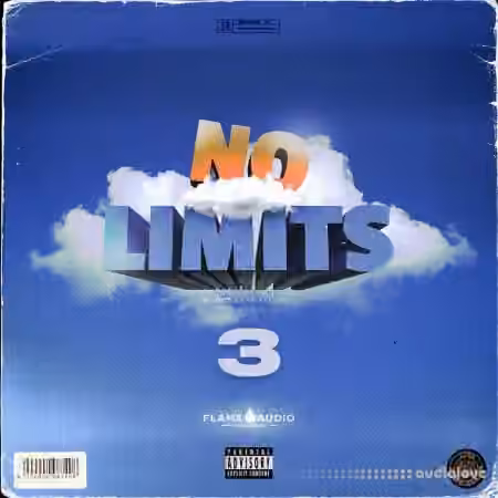 Flame Audio No Limits Vol 3 [WAV]